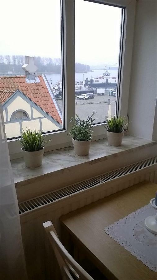 Rooming24, Kleine Pension Lubeck Exterior photo