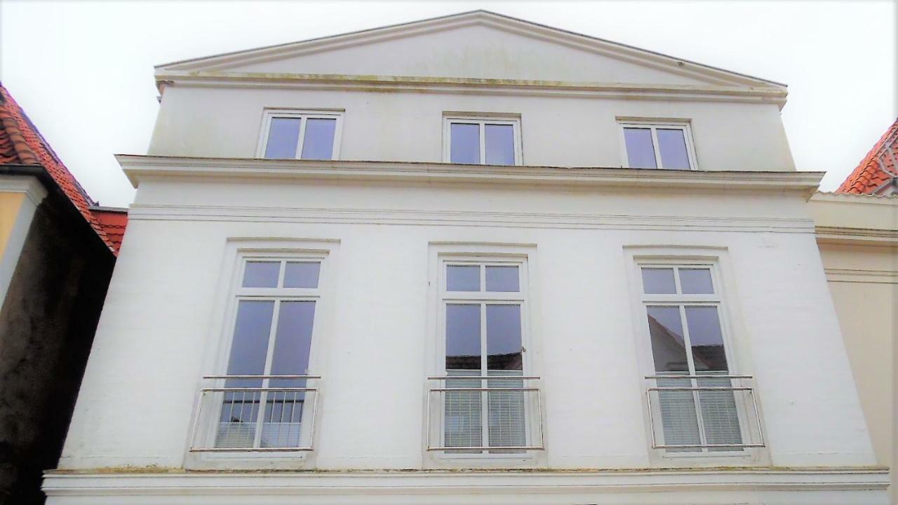 Rooming24, Kleine Pension Lubeck Exterior photo